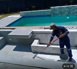 Painting waterproofing road markings garmazine puston Panels and art call 0735353007 for more inform