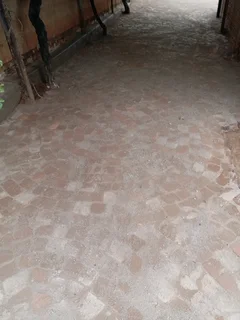 Brick paving painting waterproofing road markings garmazine puston Panels and art call 0735353007