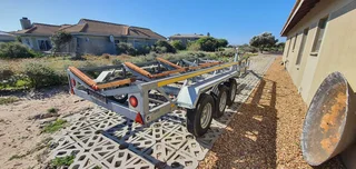 2023 - Ad posted by Richard Lloyd