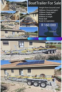 2023 - Ad posted by Richard Lloyd