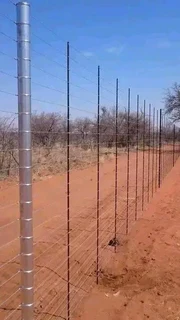 FENCING AND GATES SOLUTIONS.