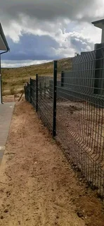 Fencing And Gates Solutions.