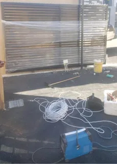 Welding And Fencing Solutions.