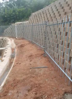 FENCING AND GATES SERVICES.