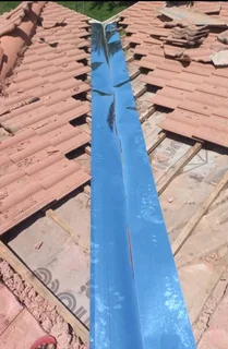 ROOF REPAIRS.