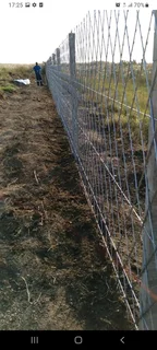 FENCING AND GATES SOLUTIONS.