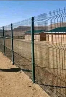 Fencing And Gates Services.