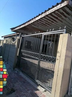 Discover Affordable Living in Samora Machel - Just R450K!
