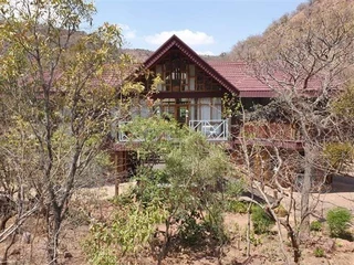 House for Sale in Groblersdal, Groblersdal