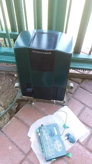 Automation Gate &amp; Garage motors Installation