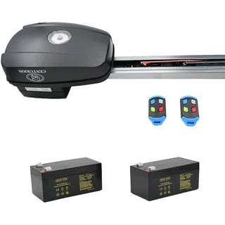 Automation Gate &amp; Garage motors Installation