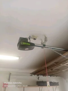 Automation Gate &amp; Garage motors Installation