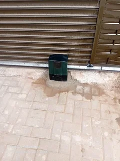 Automation Gate &amp; Garage motors Installation