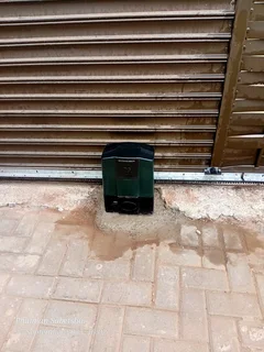 Automation Gate &amp; Garage motors Installation