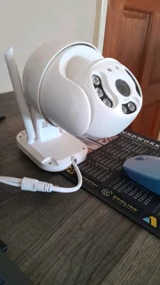 Wifi installers and Cctvs cameras repairs