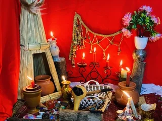 Lost lover sangoma traditional healer Midrand