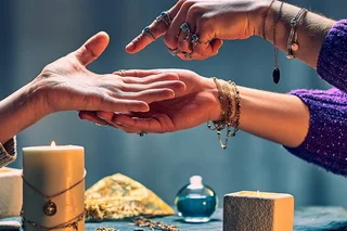 Free psychic readings