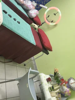 Beauty Spa and cosmetics