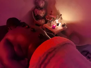 Beauty spa and cosmetics