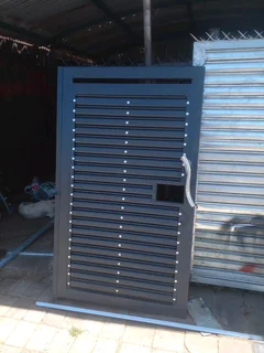 sliding gates starting from as little as R5000