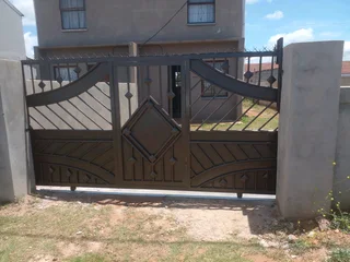 sliding gates starting from as little as R5000