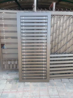 galvanised sliding gates,carpots and buglars