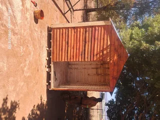 Durable Wendys to the nation