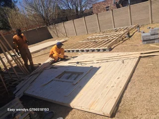 Durable Wendys to the nation