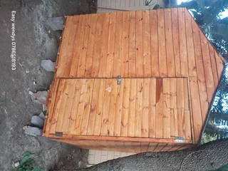 Wendy to the people.