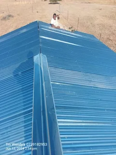 Wendy to the people.