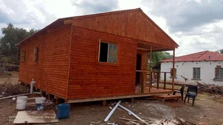 Country wide Wendy houses.