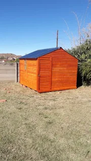 Mr Fix Wendy houses..