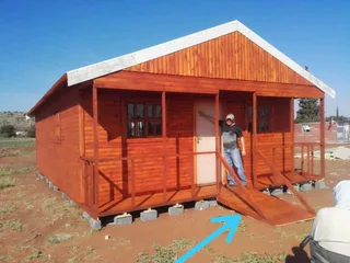 Log home pty Limited Wendys.
