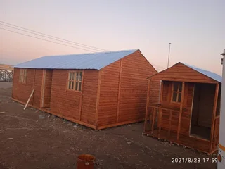 Log home pty Limited Wendys.