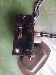 Spare wheel carrier for sale