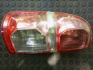Toyota Hilux left side tail light good condition for sale