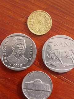 Collectable Coins For Sale