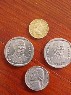 Collectable Coins For Sale