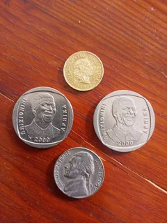 Collectable Coins For Sale