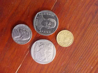 Collectable Coins For Sale