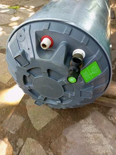 Good condition working 150Lt Kwikot geyser for sale