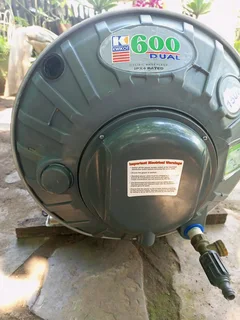 Good condition working 150Lt Kwikot geyser for sale