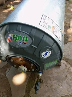 Good condition working 150Lt Kwikot geyser for sale