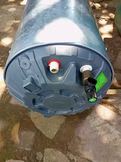 Good condition working 150Lt Kwikot geyser for sale