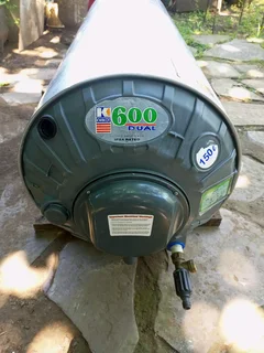 Good condition working 150Lt Kwikot geyser for sale