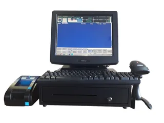 Point Of Sale System