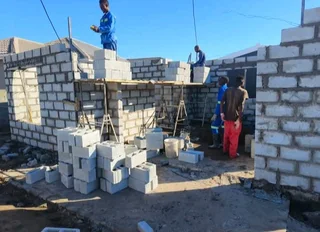 Renovations and Maintenance