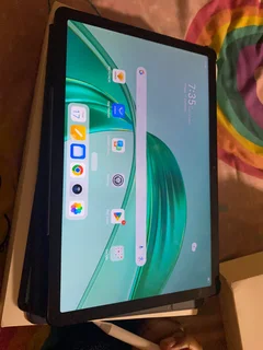 Honor pad x8a 11-inch