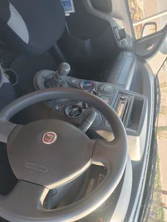 2008 Fiat Panda Hatchback