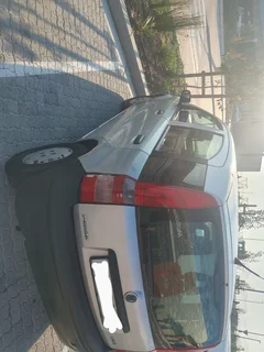 2008 Fiat Panda Hatchback